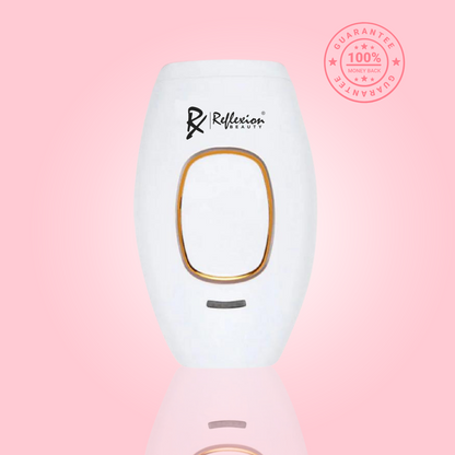 RxBeauty® IPL Laser Hair Removal Device